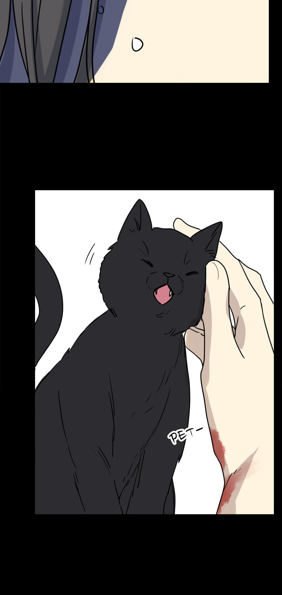 Read Body Electric chapter 18 image 8 on Lezhin