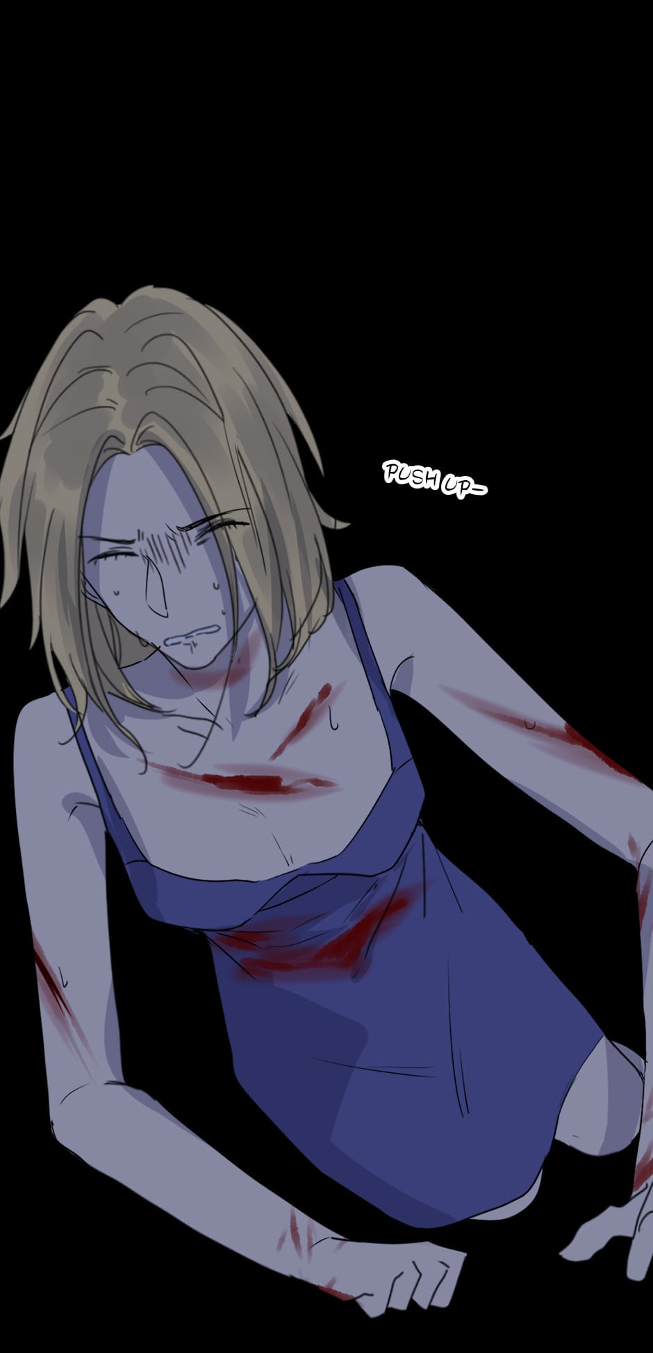 Read Body Electric chapter 18 image 9 on Lezhin