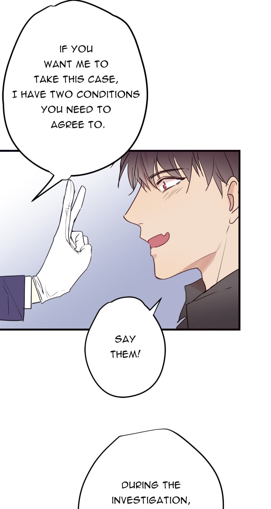 Read Body Electric chapter 2 image 11 on Lezhin