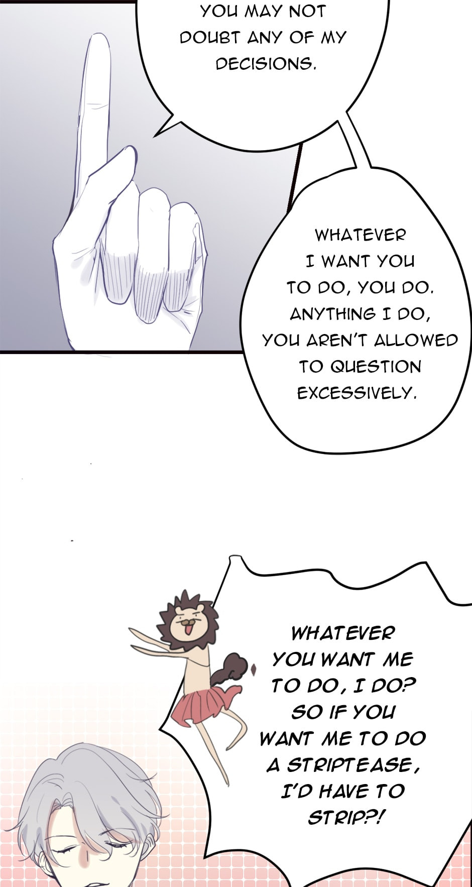 Read Body Electric chapter 2 image 12 on Lezhin