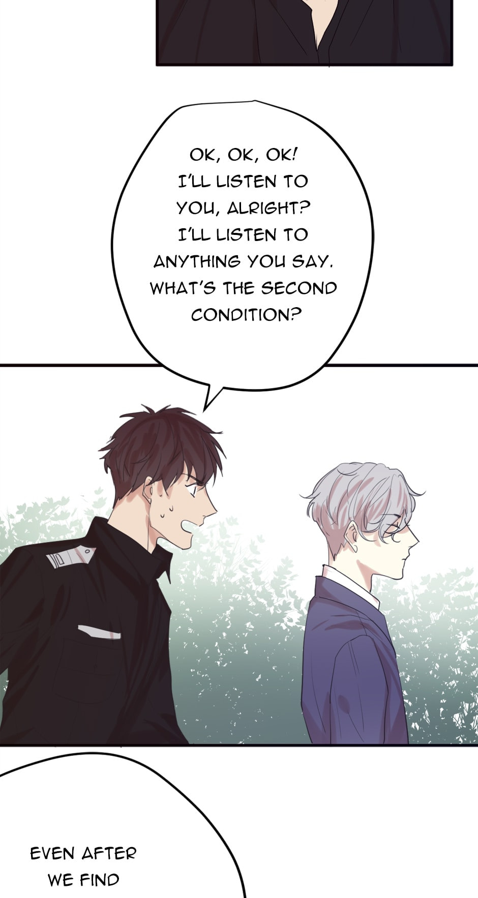 Read Body Electric chapter 2 image 14 on Lezhin
