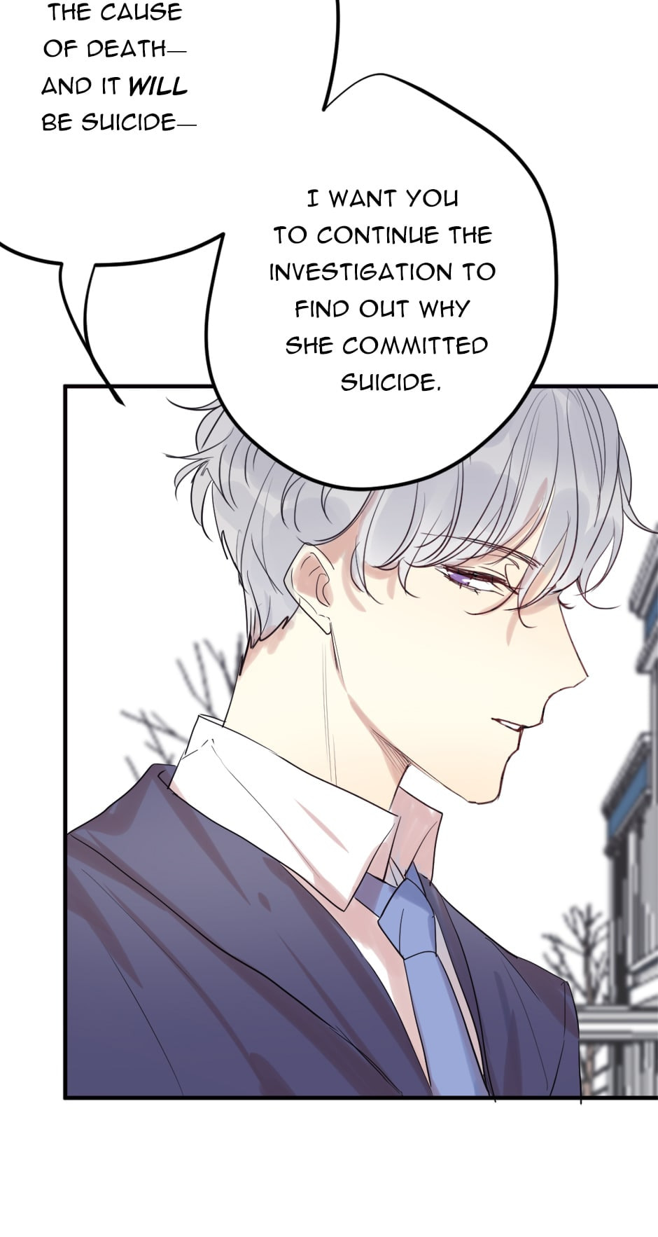 Read Body Electric chapter 2 image 15 on Lezhin