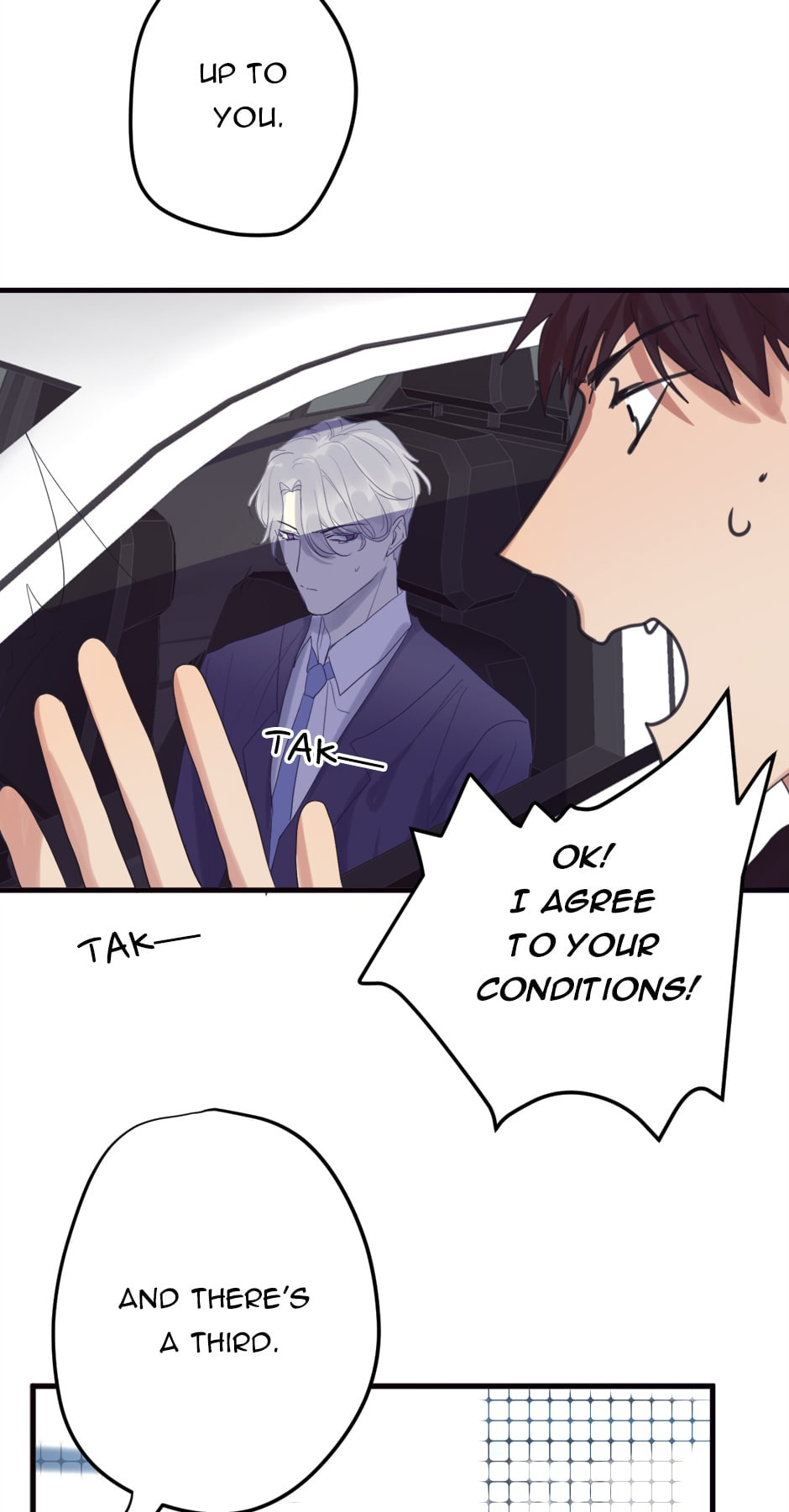 Read Body Electric chapter 2 image 17 on Lezhin