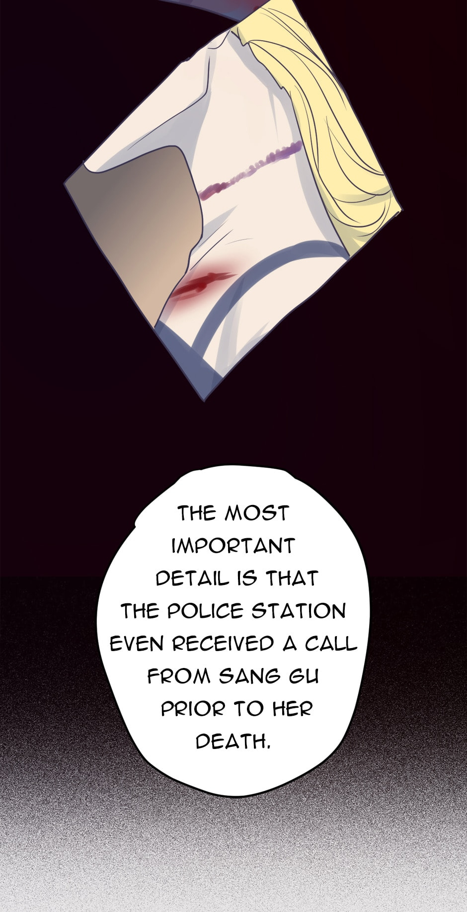 Read Body Electric chapter 2 image 2 on Lezhin