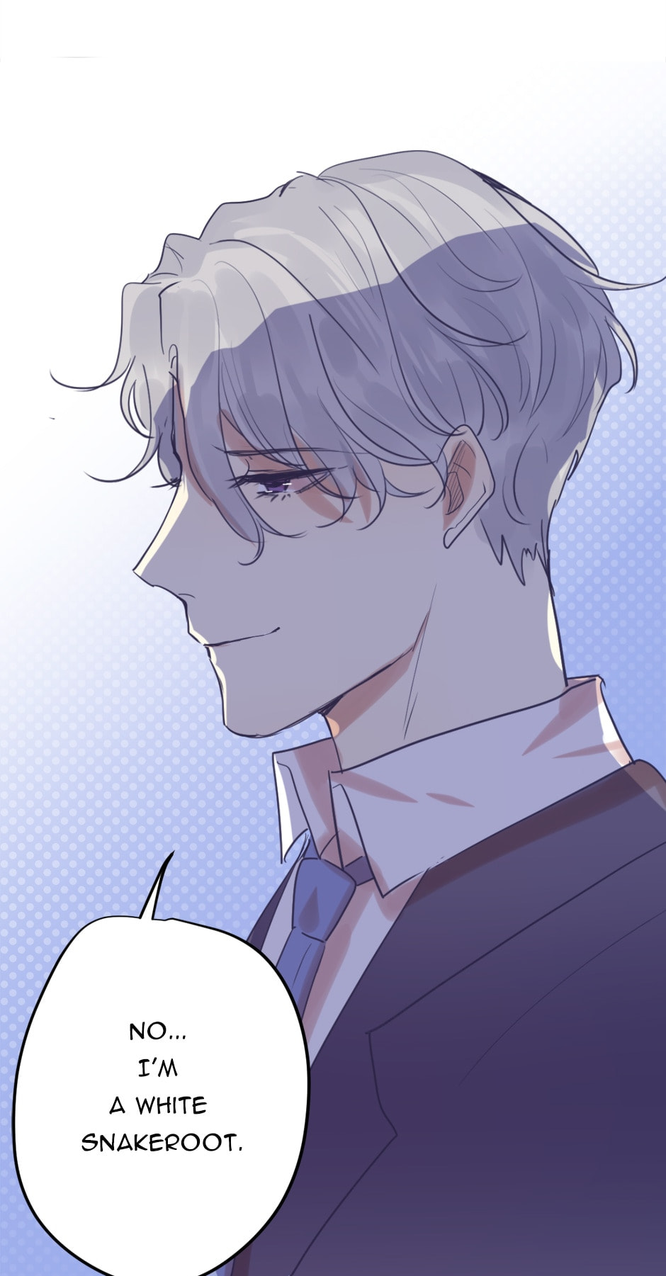 Read Body Electric chapter 2 image 20 on Lezhin