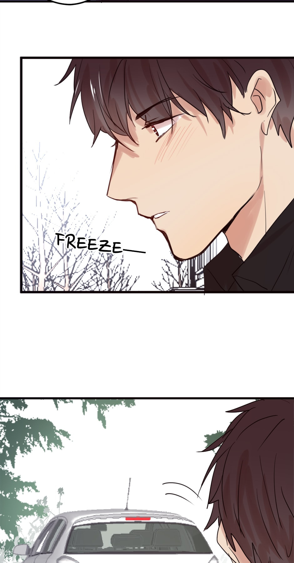 Read Body Electric chapter 2 image 21 on Lezhin