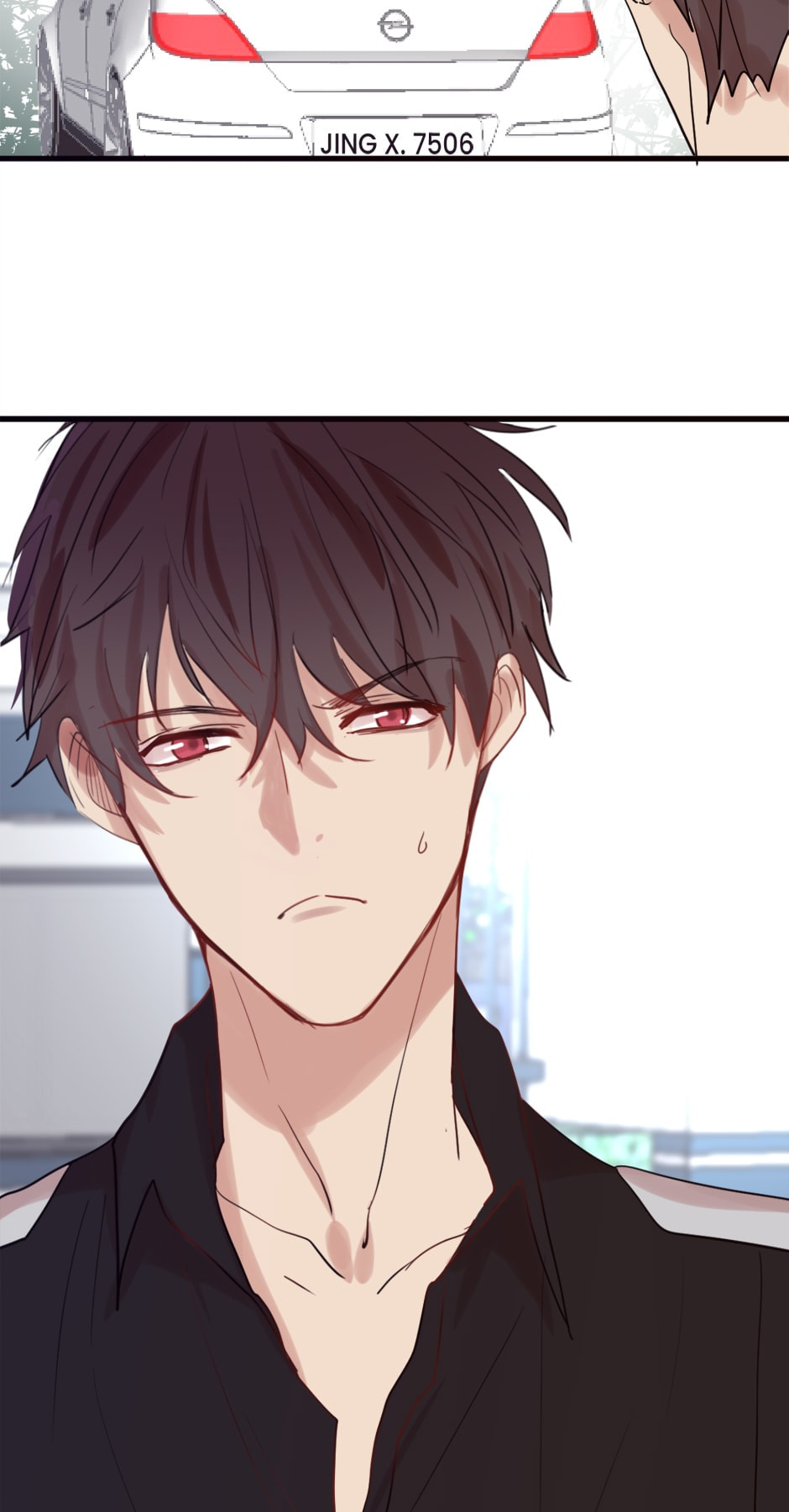 Read Body Electric chapter 2 image 22 on Lezhin