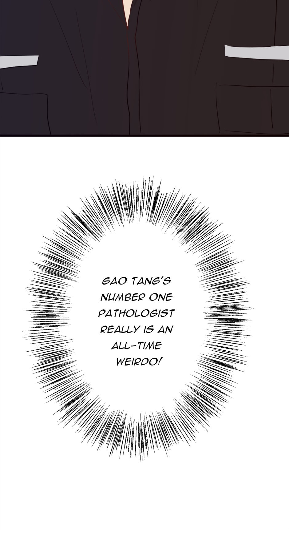 Read Body Electric chapter 2 image 23 on Lezhin