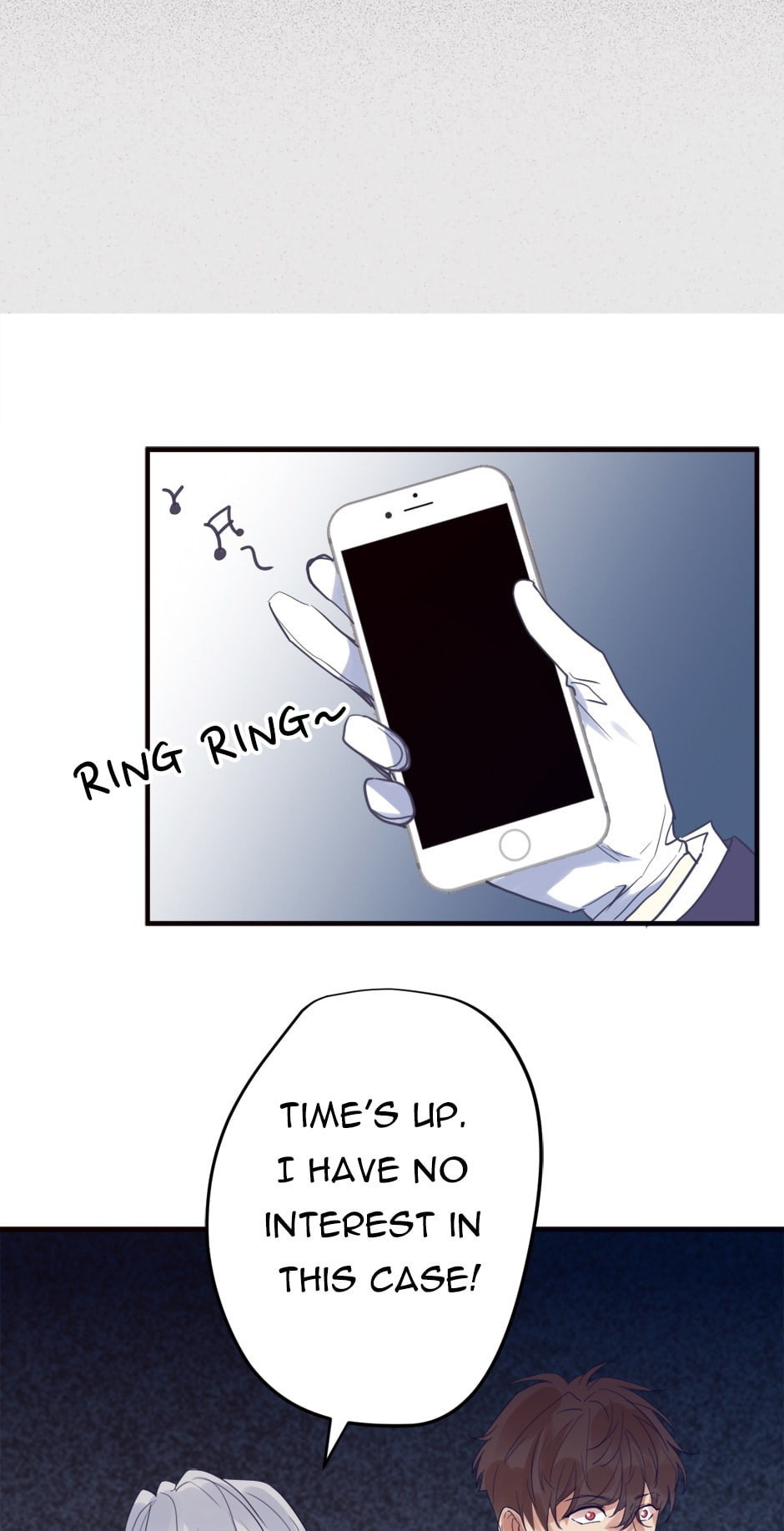 Read Body Electric chapter 2 image 3 on Lezhin