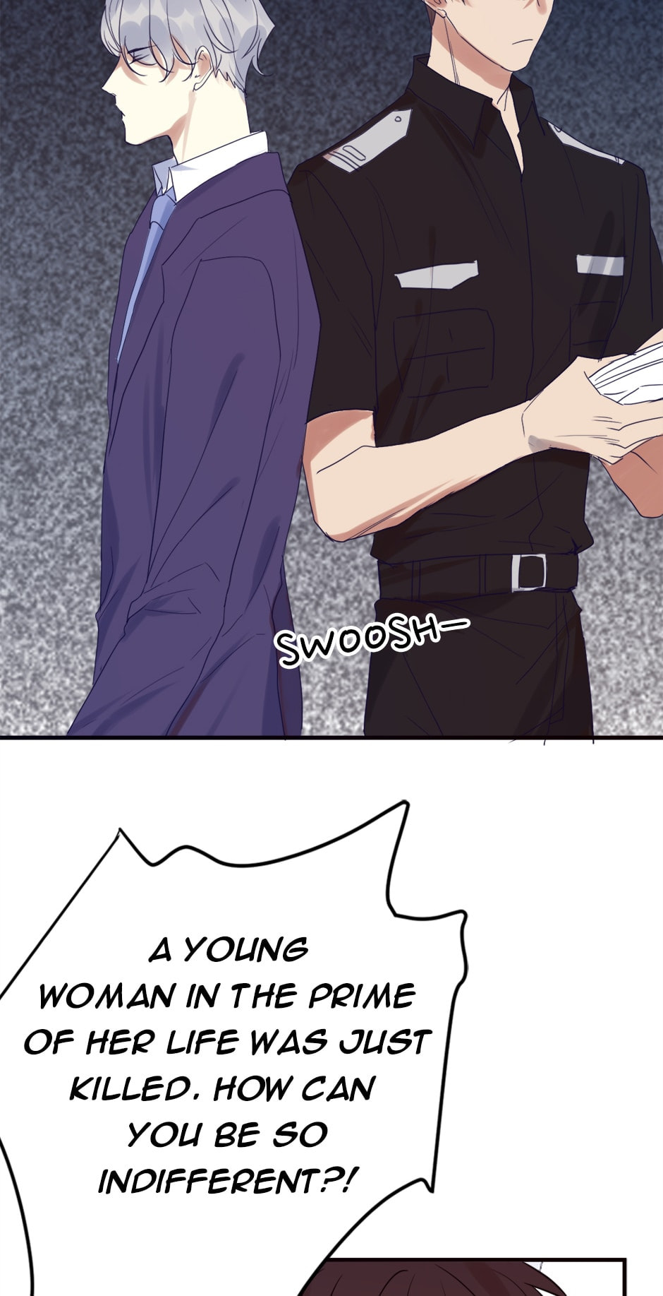 Read Body Electric chapter 2 image 4 on Lezhin