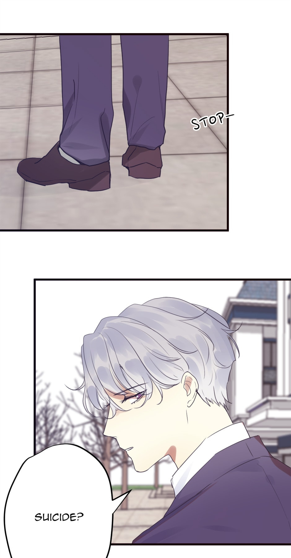 Read Body Electric chapter 2 image 6 on Lezhin