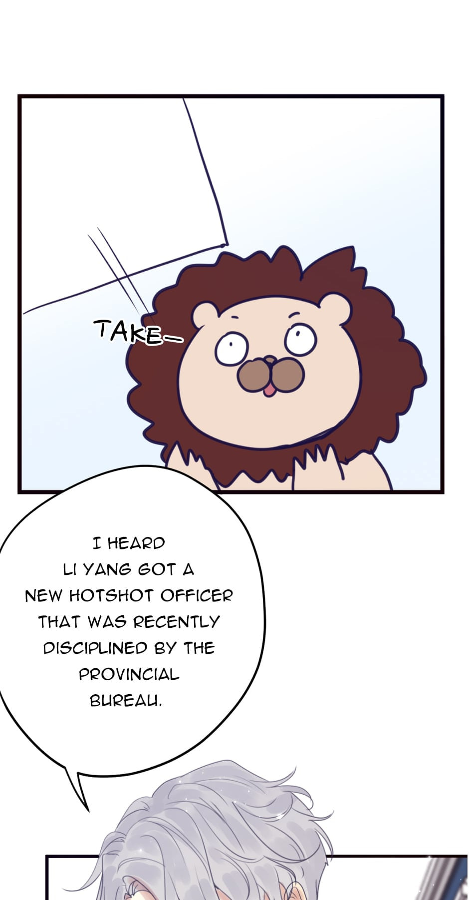 Read Body Electric chapter 2 image 8 on Lezhin