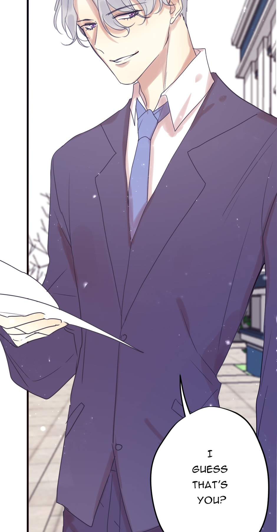 Read Body Electric chapter 2 image 9 on Lezhin