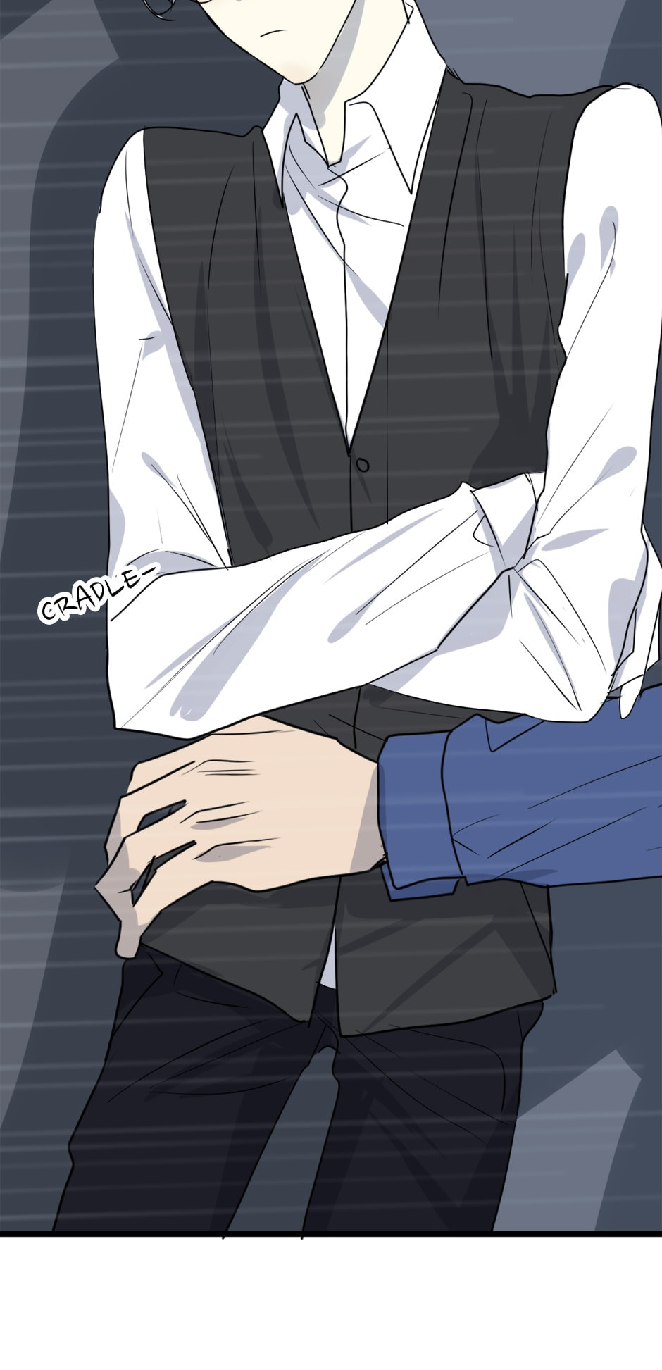 Read Body Electric chapter 20 image 14 on Lezhin