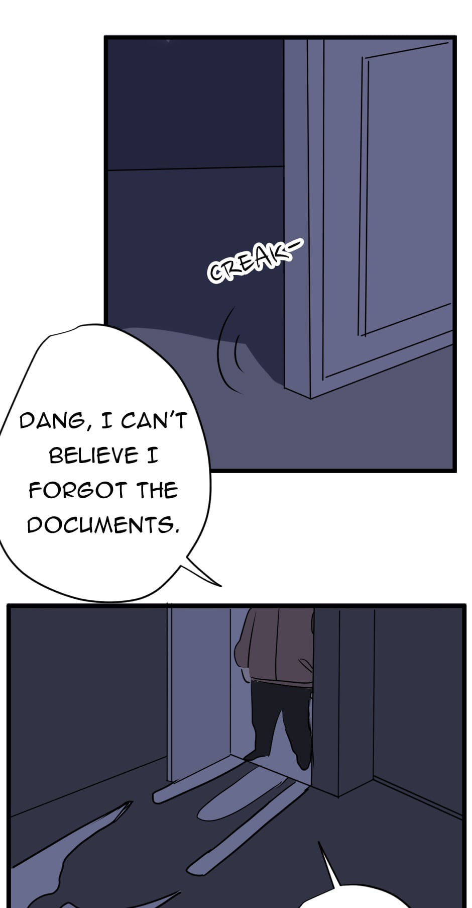 Read Body Electric chapter 20 image 15 on Lezhin