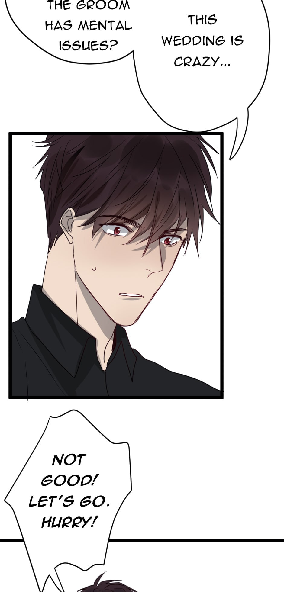 Read Body Electric chapter 20 image 2 on Lezhin