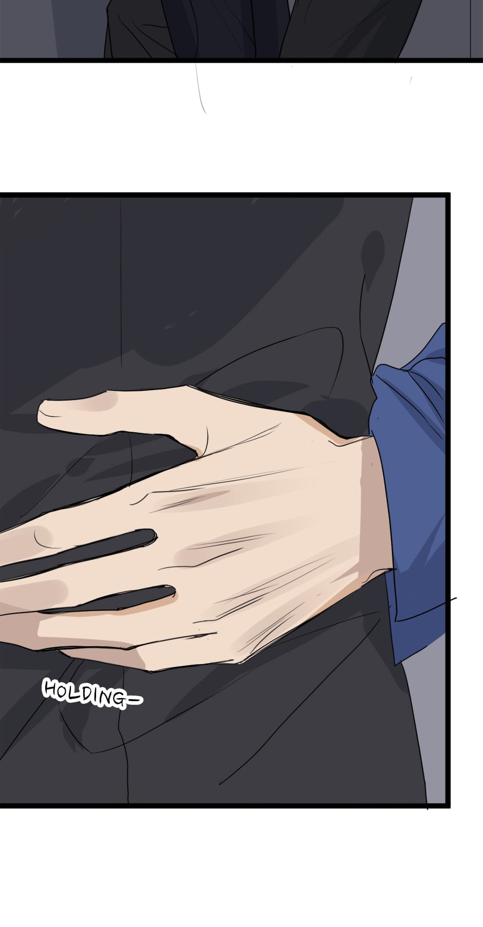 Read Body Electric chapter 20 image 20 on Lezhin