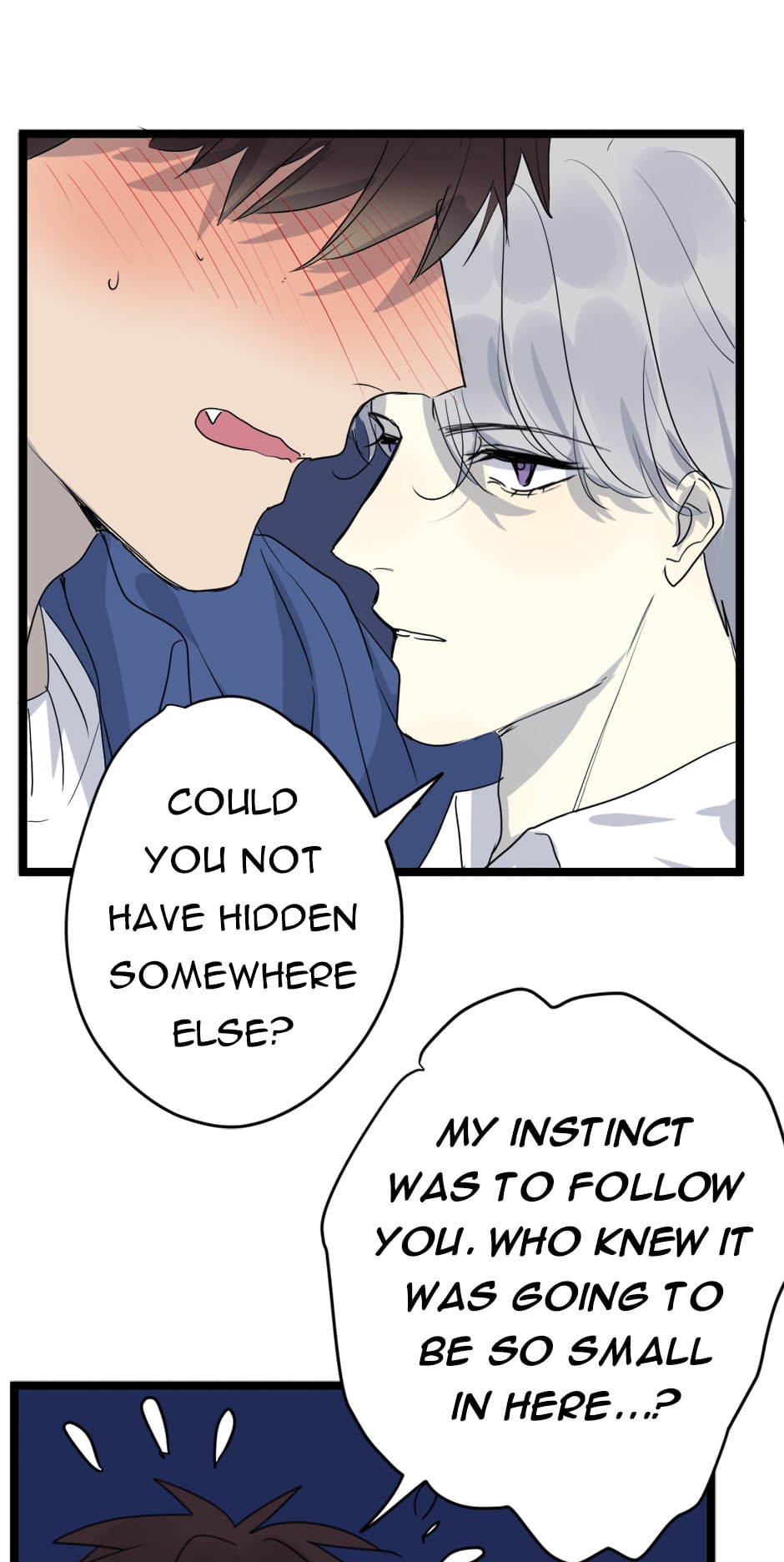 Read Body Electric chapter 20 image 21 on Lezhin