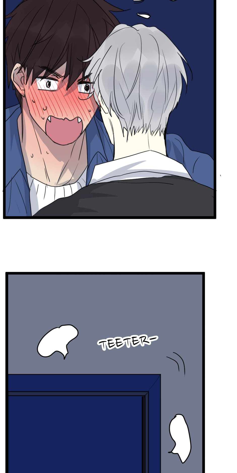 Read Body Electric chapter 20 image 22 on Lezhin