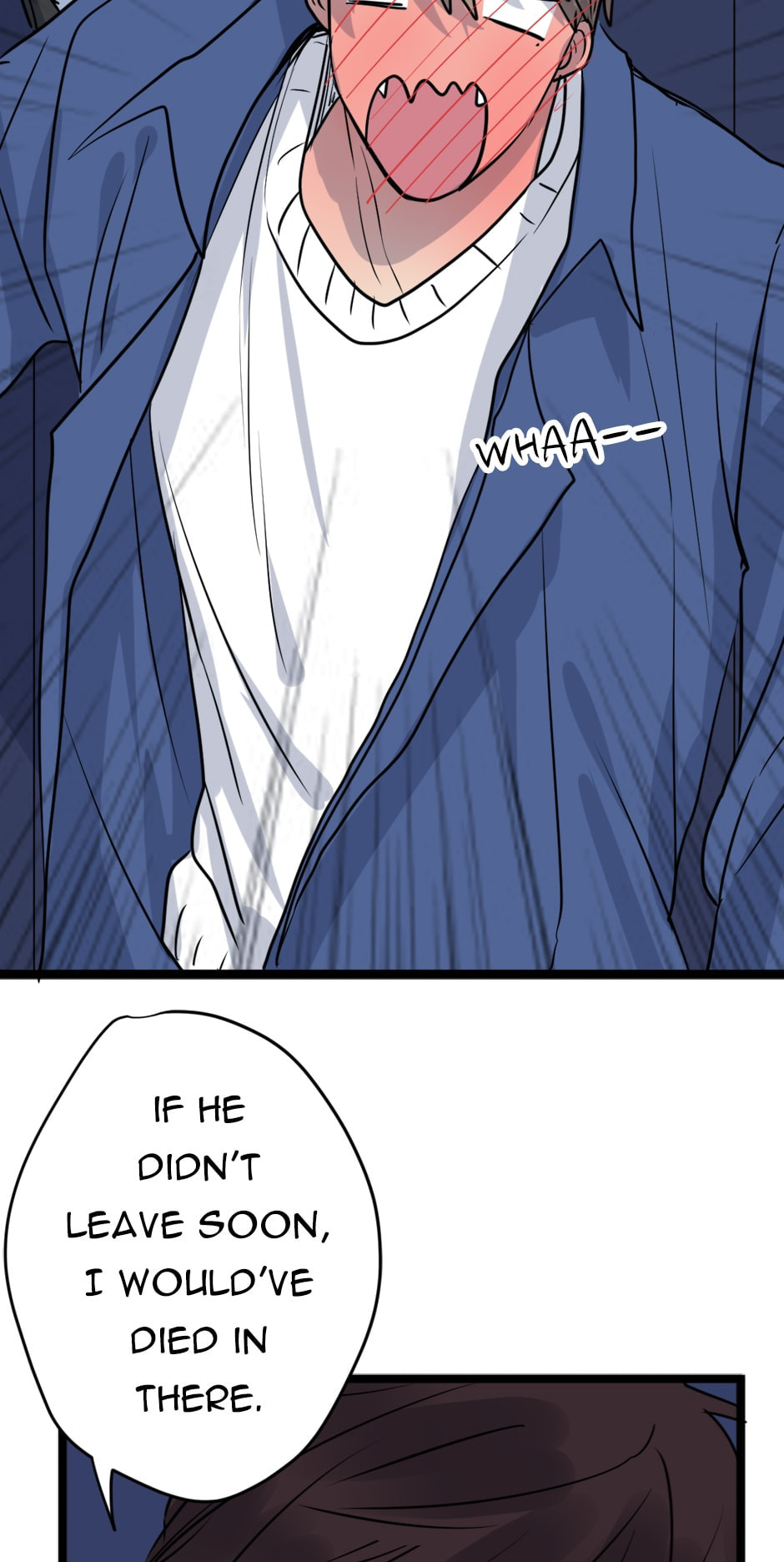 Read Body Electric chapter 20 image 25 on Lezhin