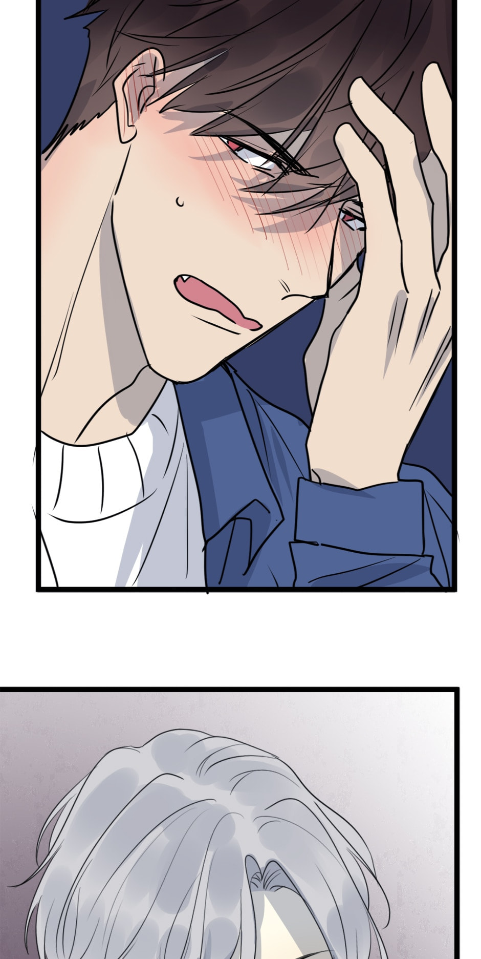Read Body Electric chapter 20 image 26 on Lezhin