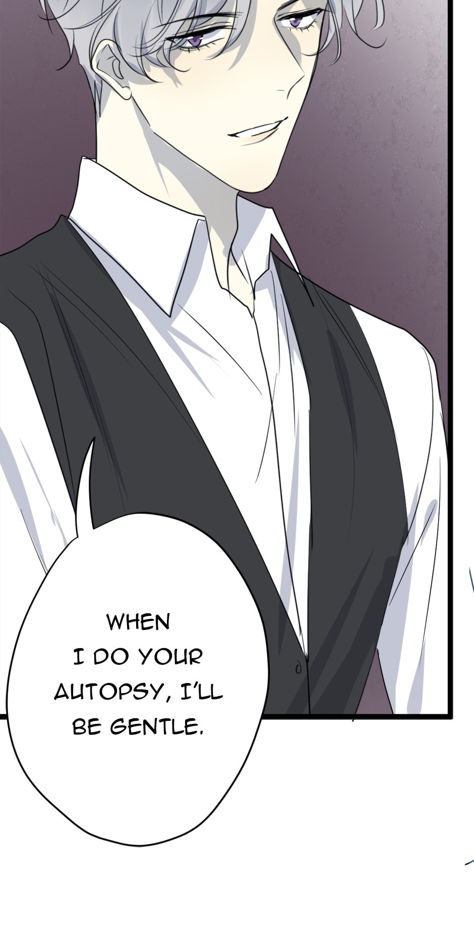 Read Body Electric chapter 20 image 27 on Lezhin