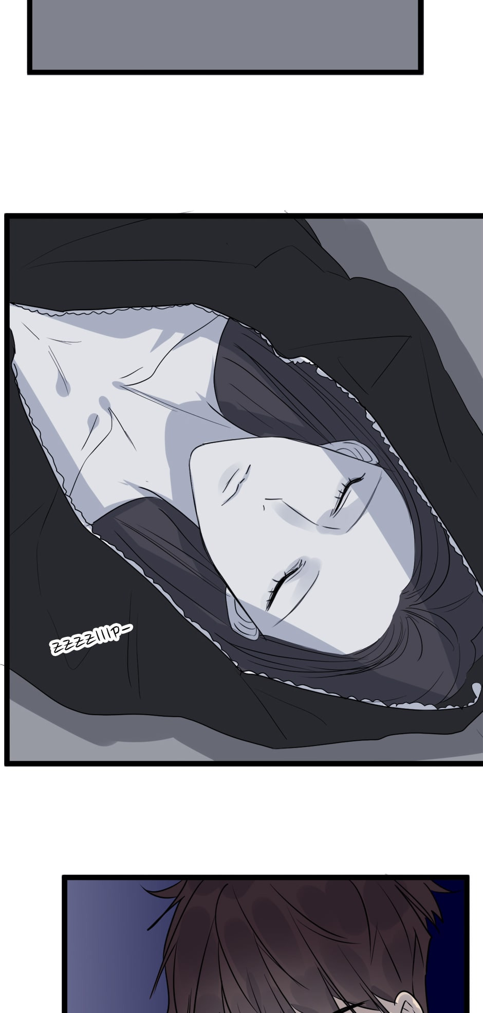 Read Body Electric chapter 20 image 30 on Lezhin