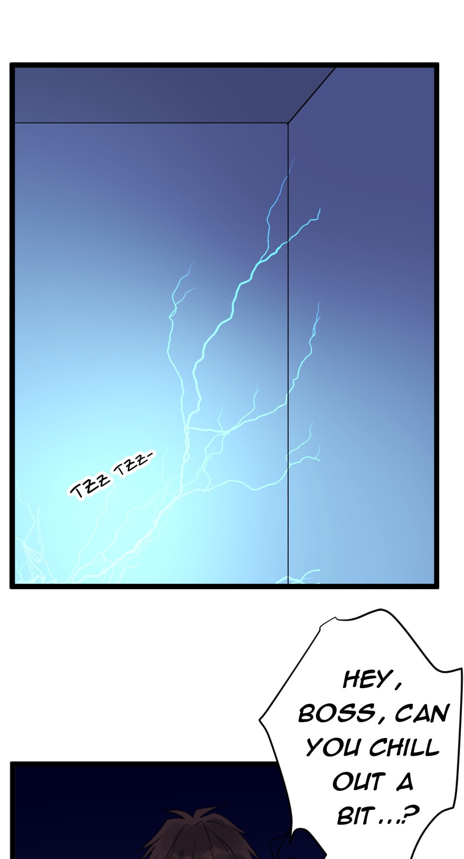 Read Body Electric chapter 20 image 34 on Lezhin