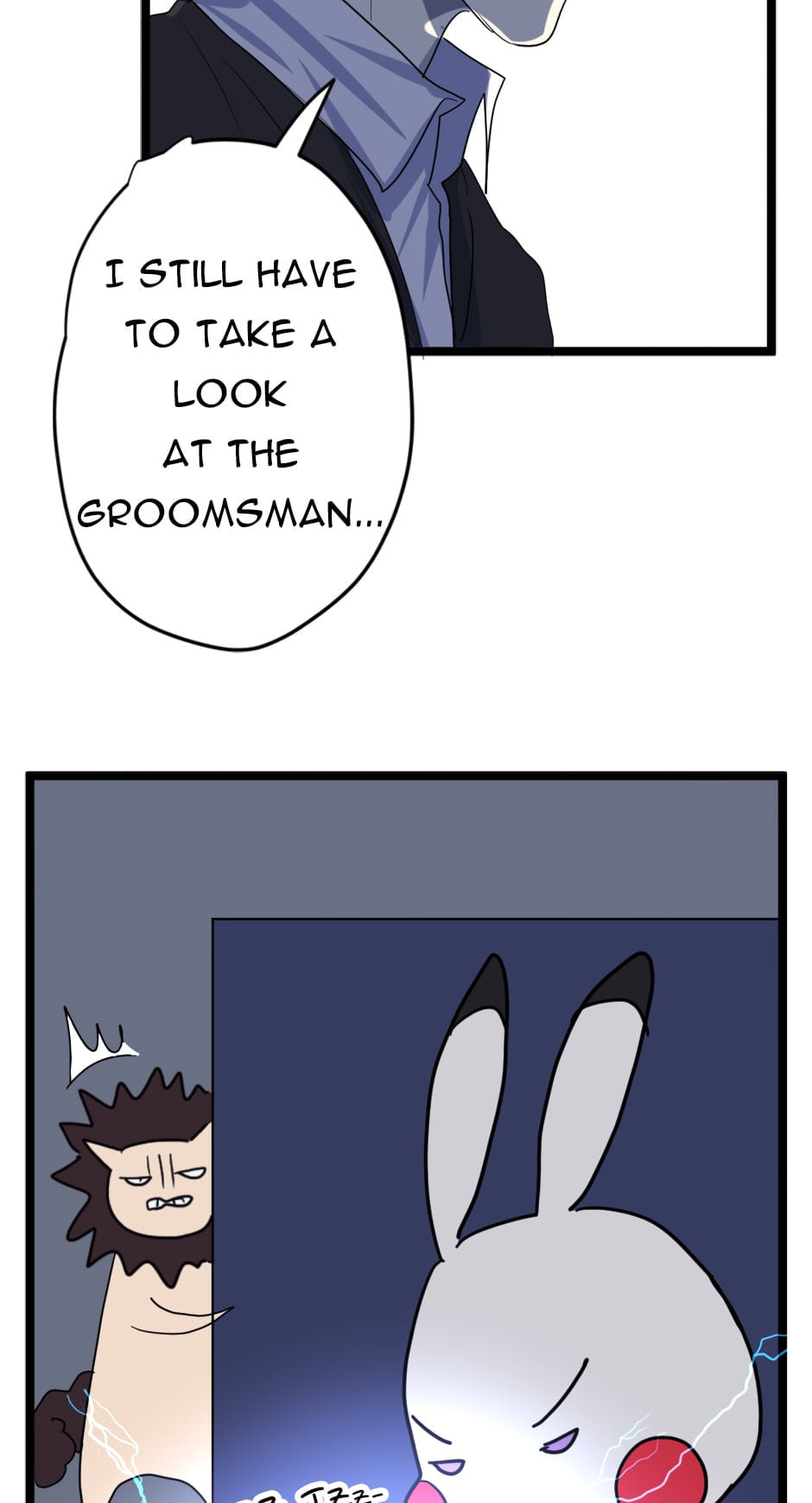 Read Body Electric chapter 20 image 36 on Lezhin