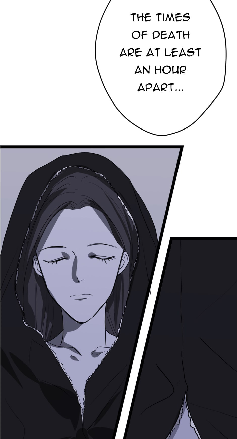 Read Body Electric chapter 20 image 39 on Lezhin