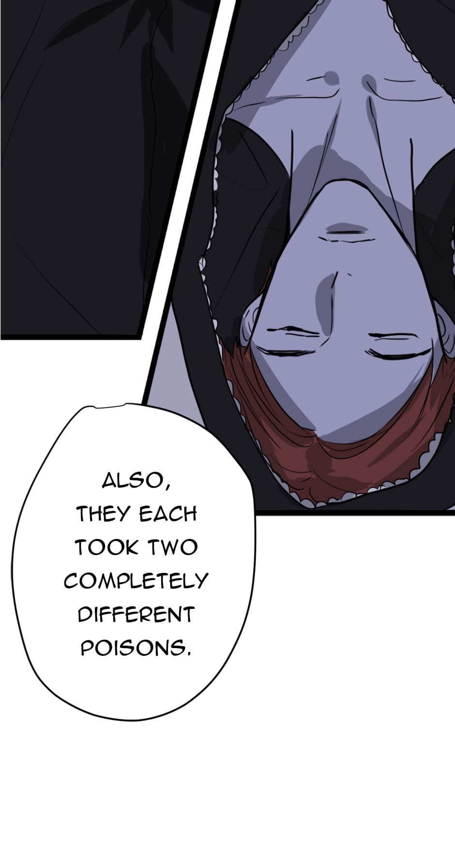 Read Body Electric chapter 20 image 40 on Lezhin