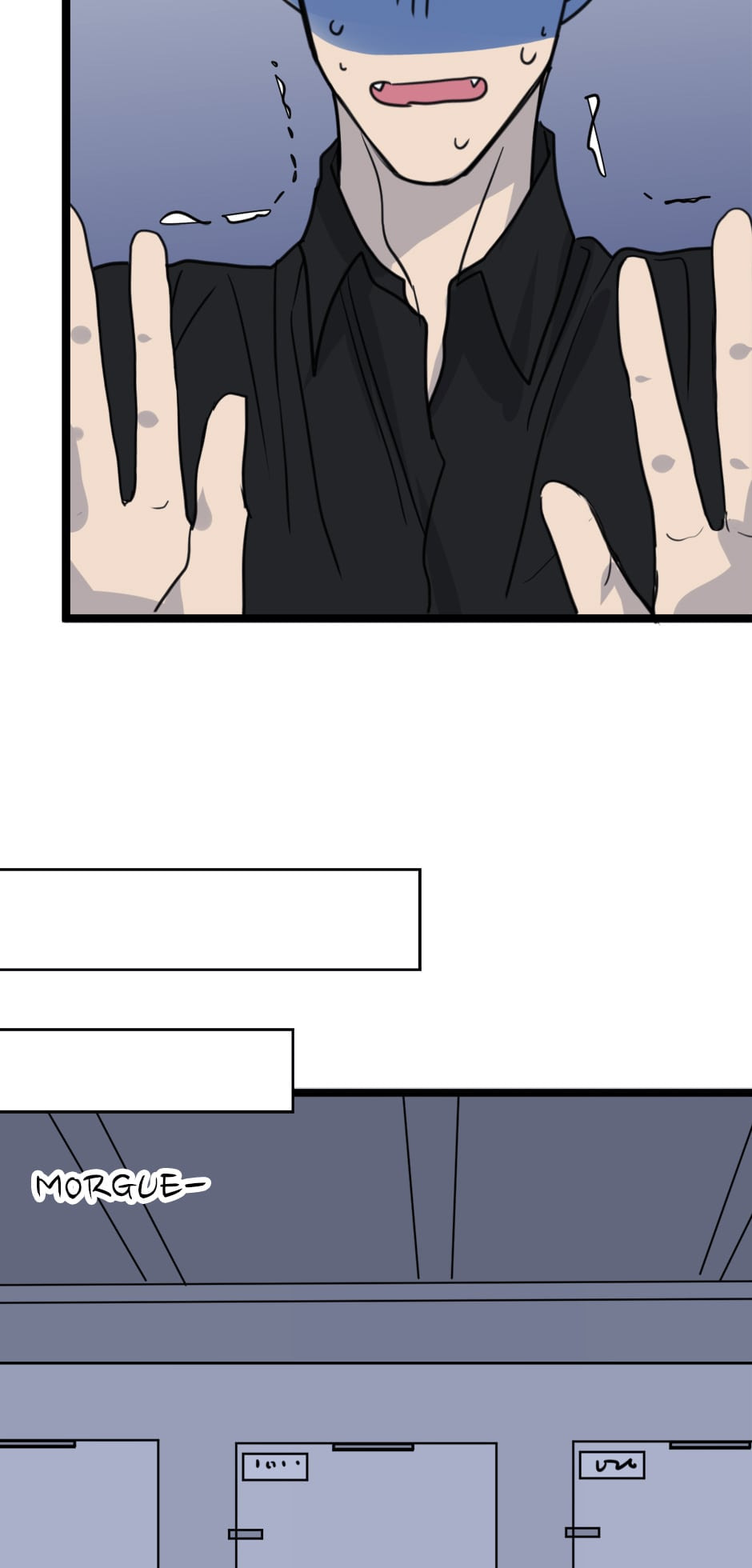 Read Body Electric chapter 20 image 5 on Lezhin