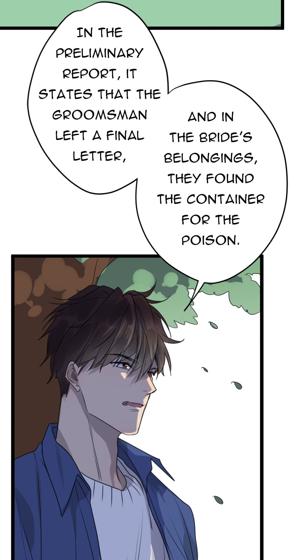 Read Body Electric chapter 21 image 1 on Lezhin