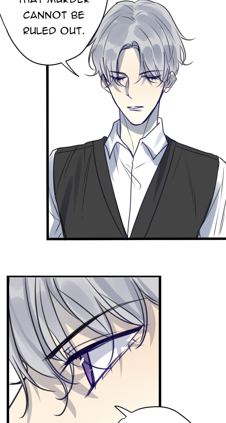 Read Body Electric chapter 21 image 10 on Lezhin