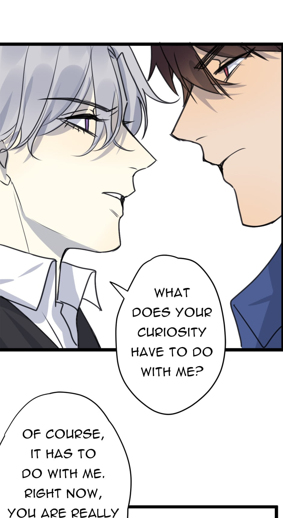 Read Body Electric chapter 21 image 14 on Lezhin