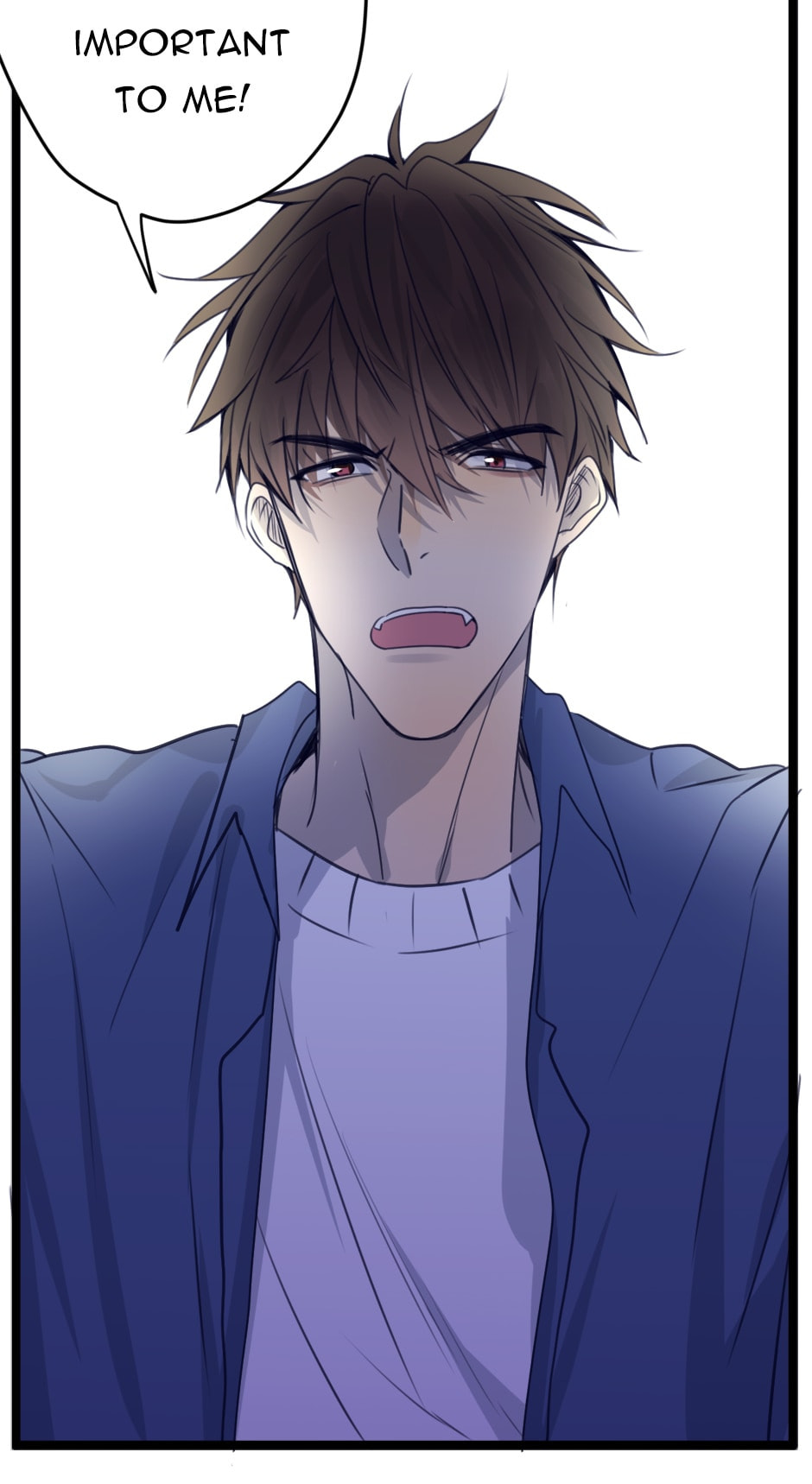 Read Body Electric chapter 21 image 15 on Lezhin