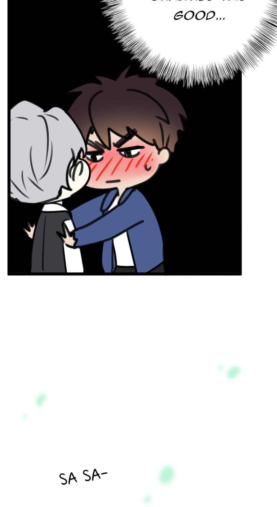 Read Body Electric chapter 21 image 17 on Lezhin