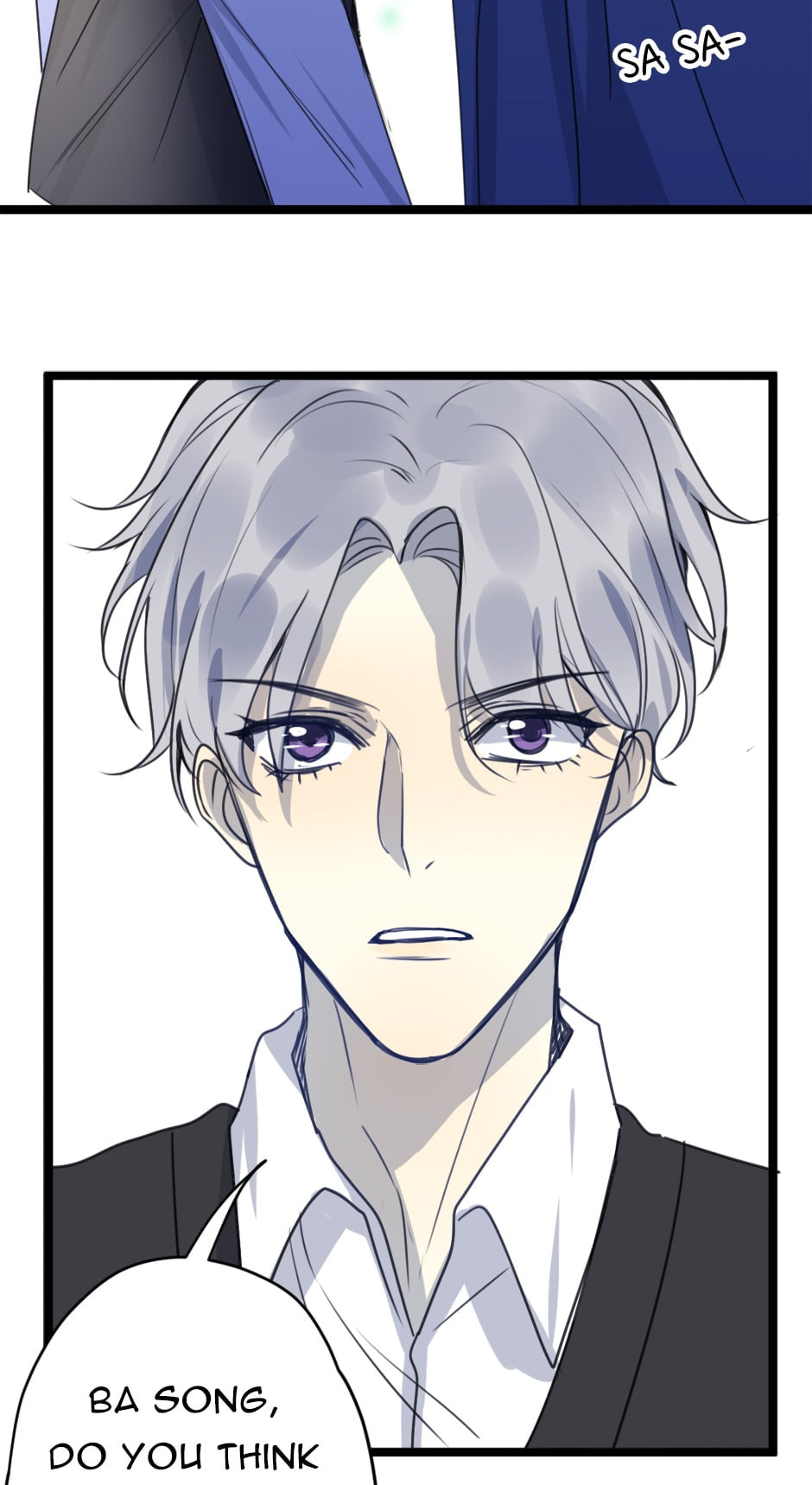 Read Body Electric chapter 21 image 19 on Lezhin