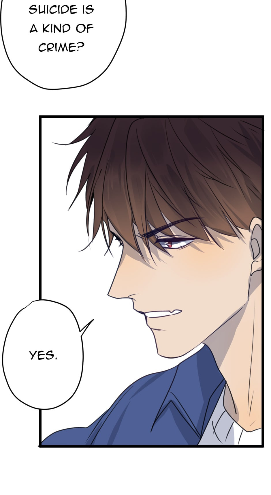 Read Body Electric chapter 21 image 20 on Lezhin