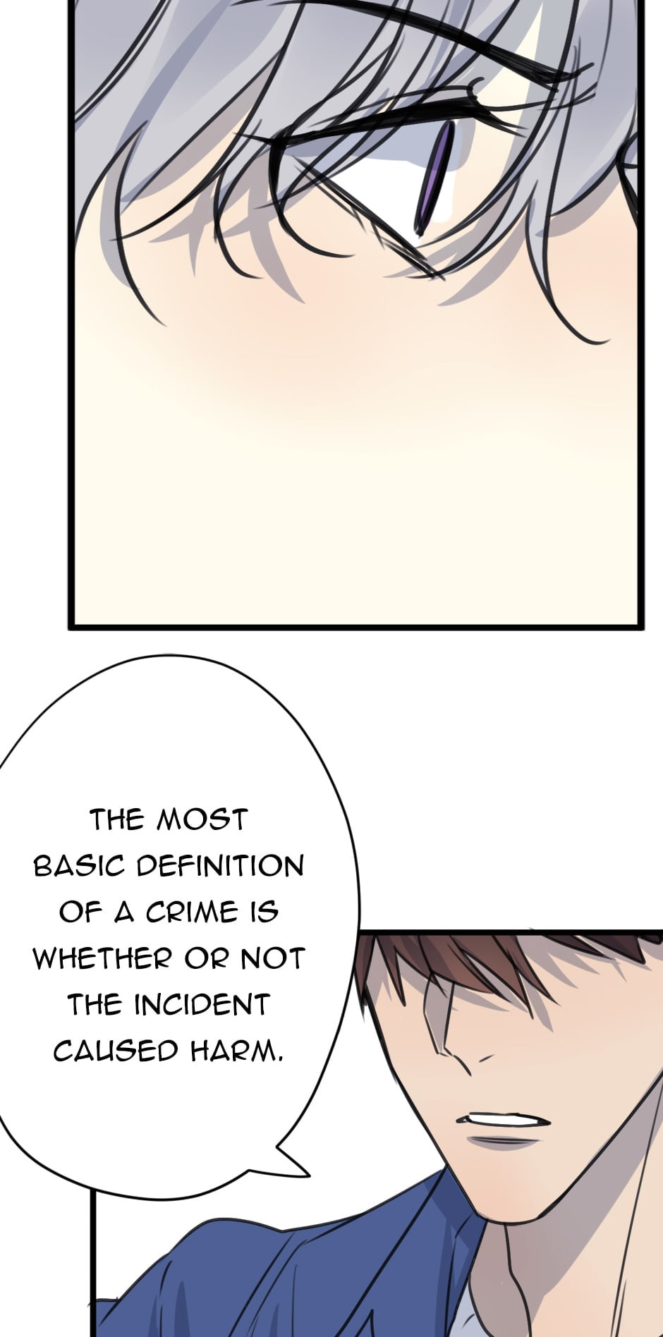 Read Body Electric chapter 21 image 22 on Lezhin