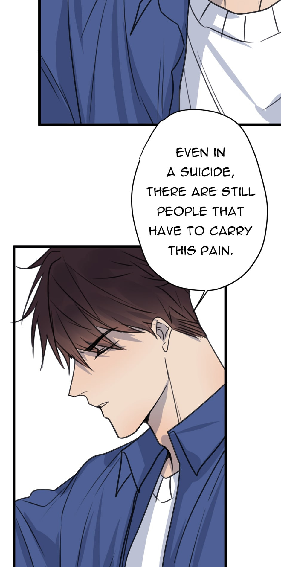 Read Body Electric chapter 21 image 23 on Lezhin