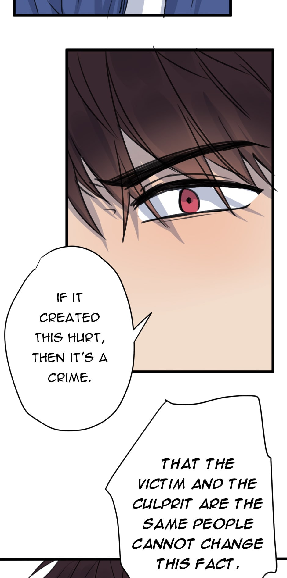 Read Body Electric chapter 21 image 24 on Lezhin