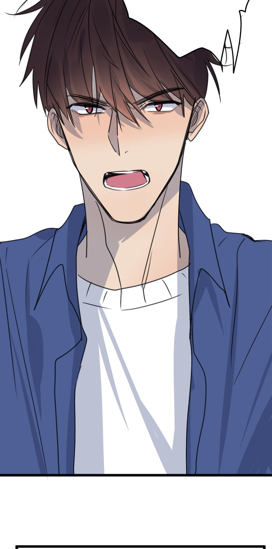 Read Body Electric chapter 21 image 25 on Lezhin
