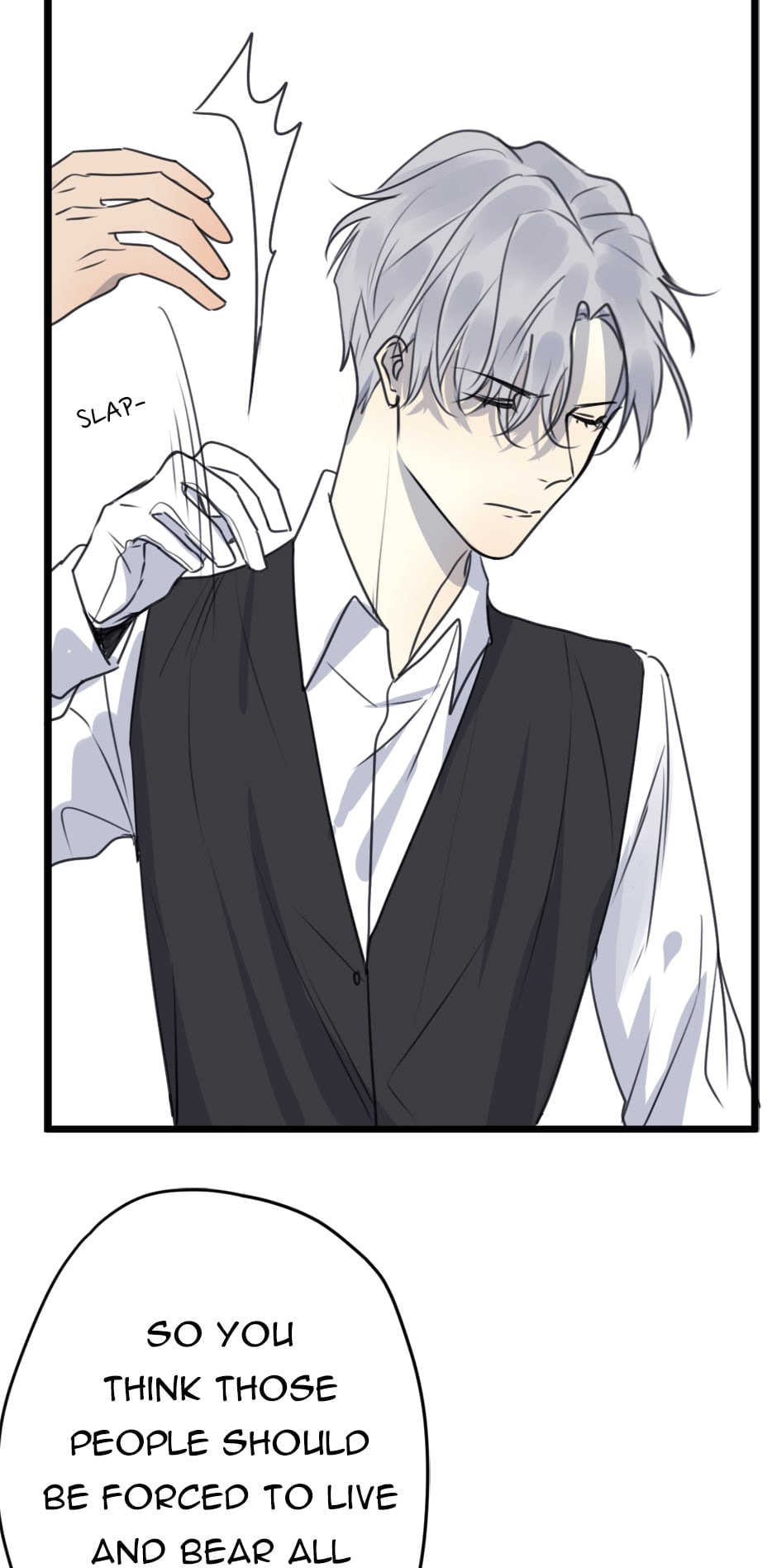 Read Body Electric chapter 21 image 26 on Lezhin