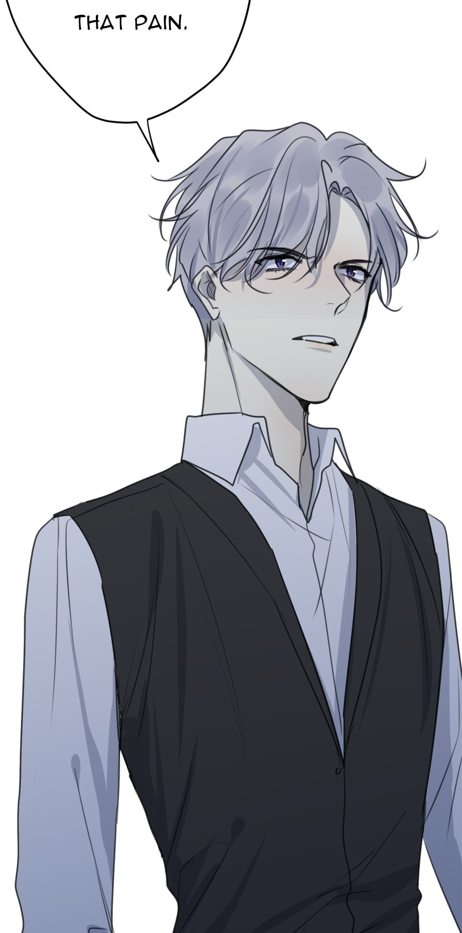 Read Body Electric chapter 21 image 27 on Lezhin