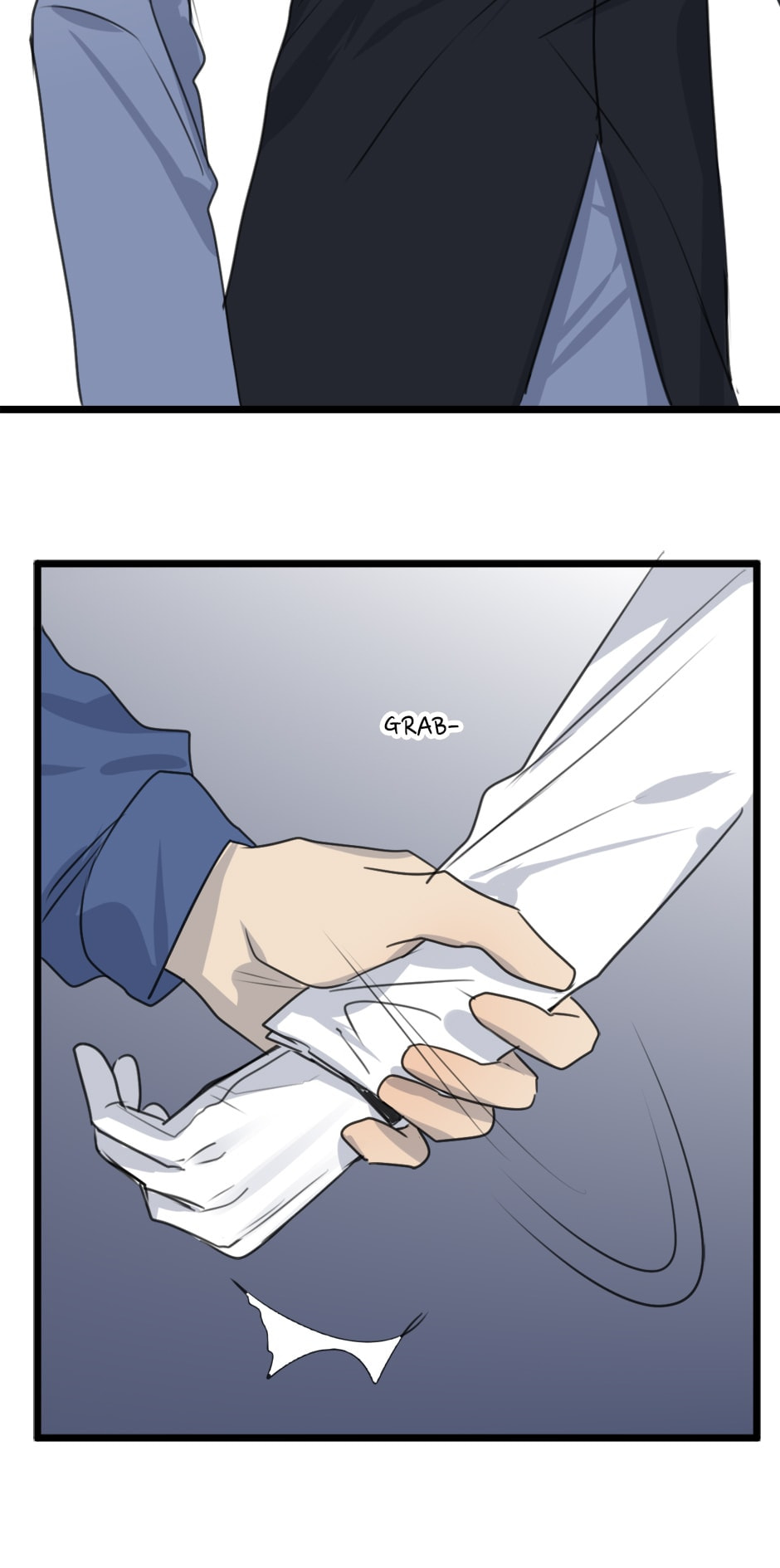 Read Body Electric chapter 21 image 28 on Lezhin