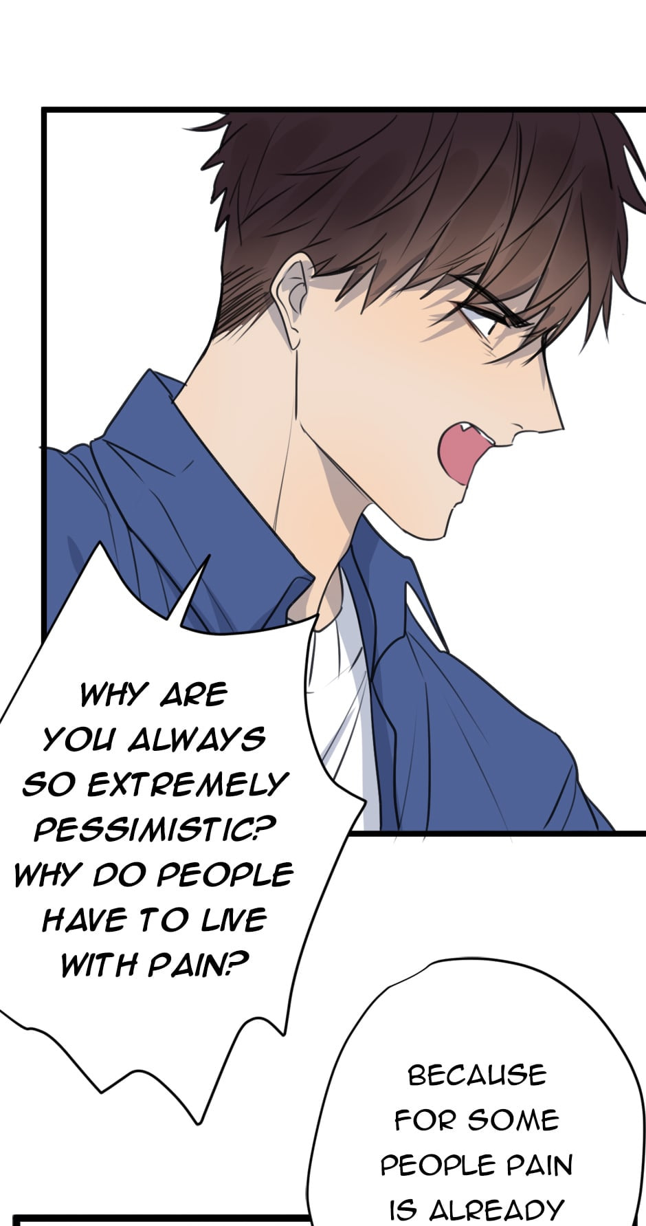 Read Body Electric chapter 21 image 29 on Lezhin