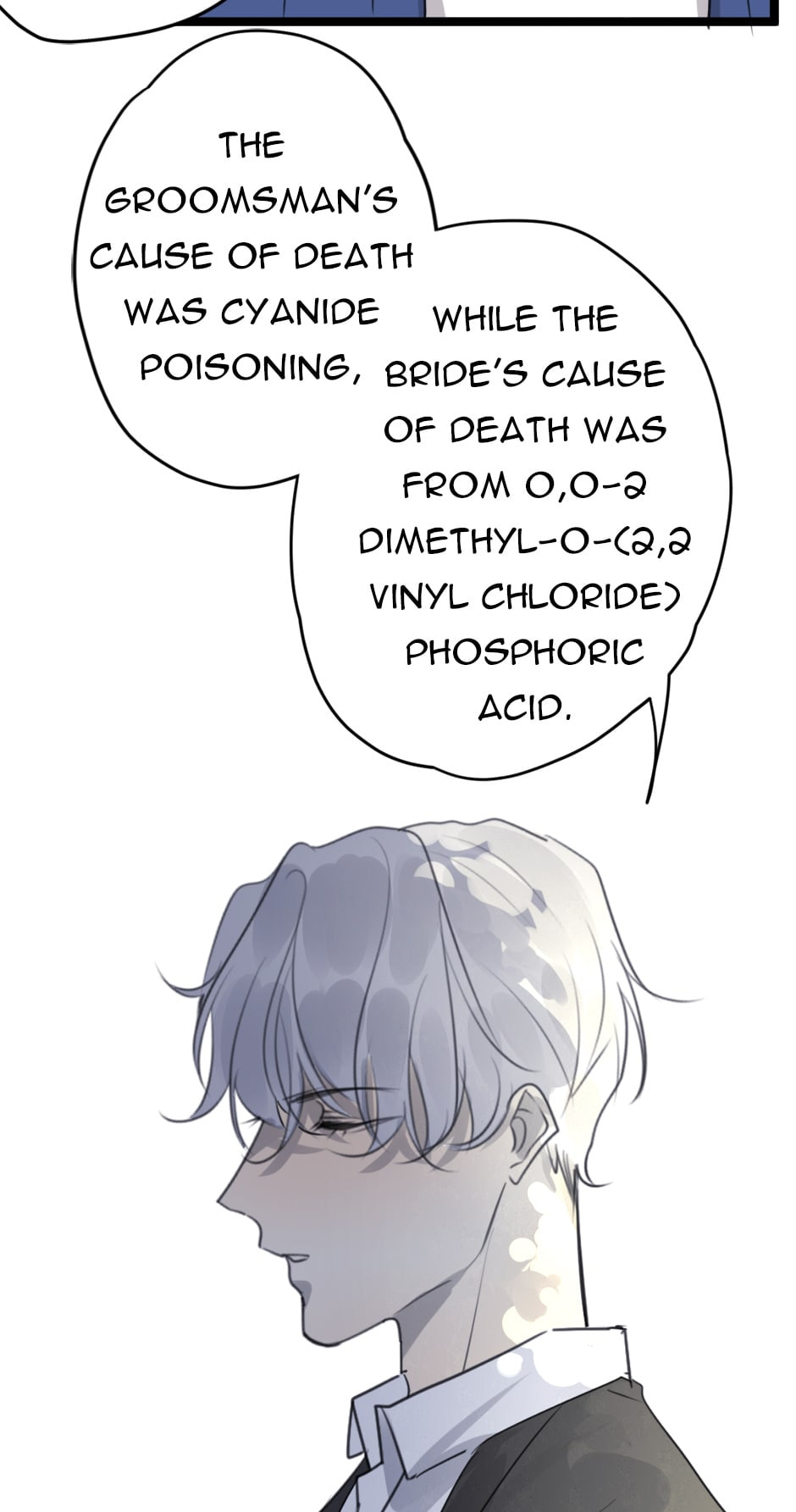 Read Body Electric chapter 21 image 3 on Lezhin