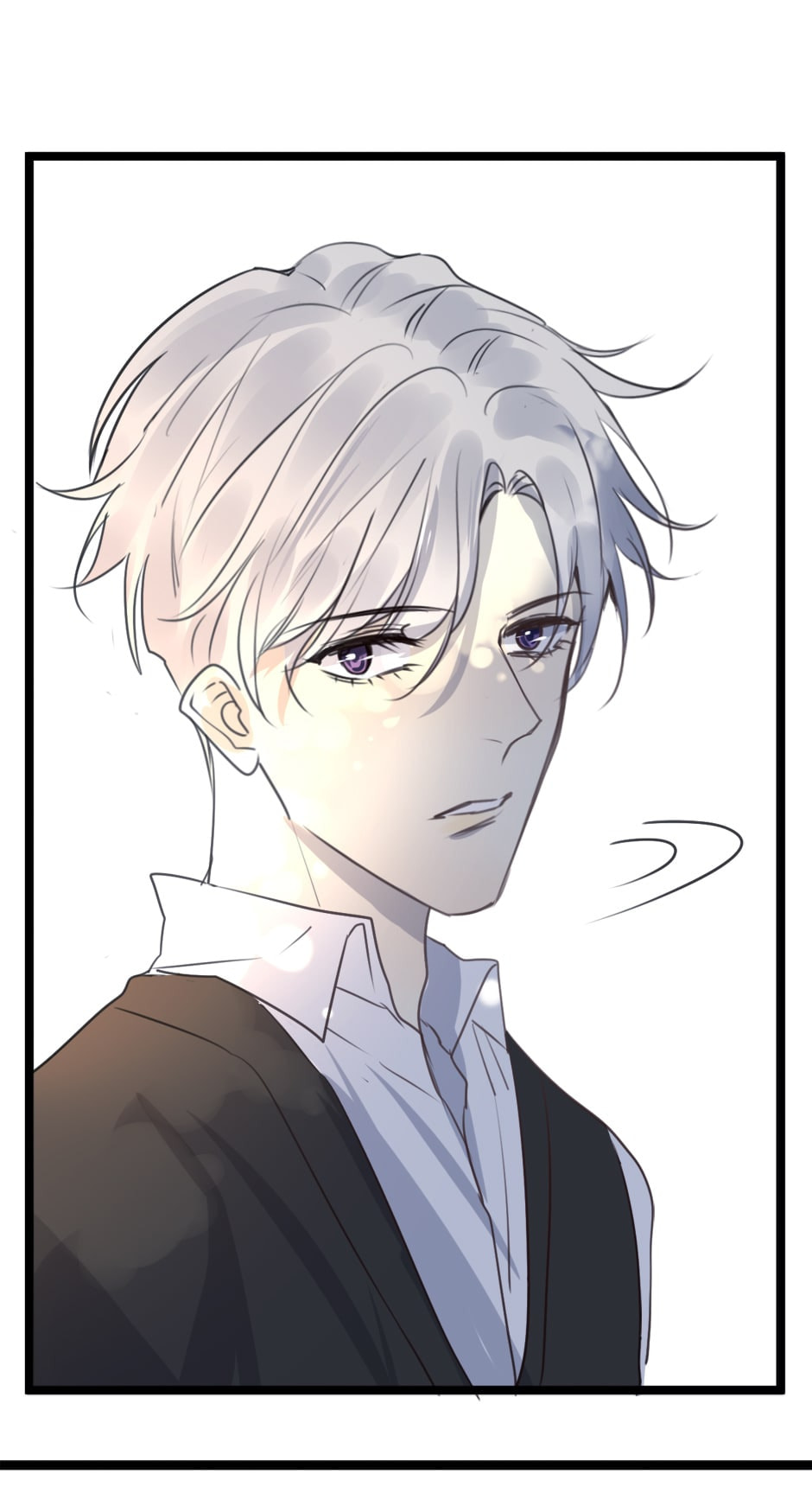 Read Body Electric chapter 21 image 35 on Lezhin