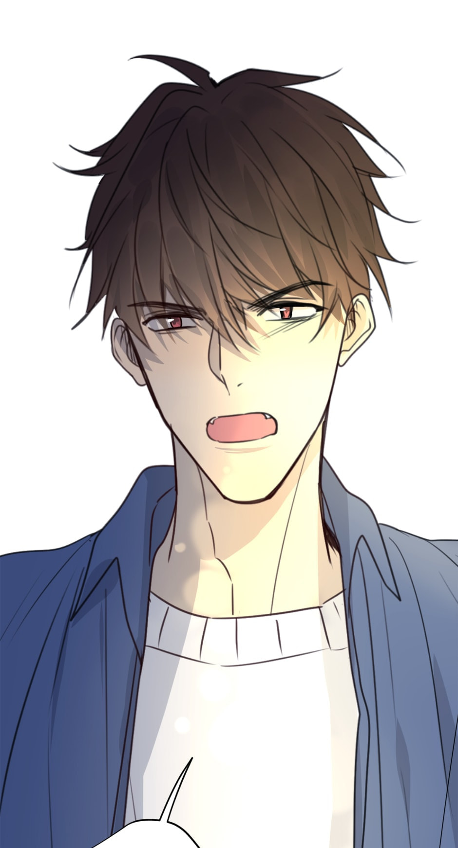 Read Body Electric chapter 21 image 36 on Lezhin